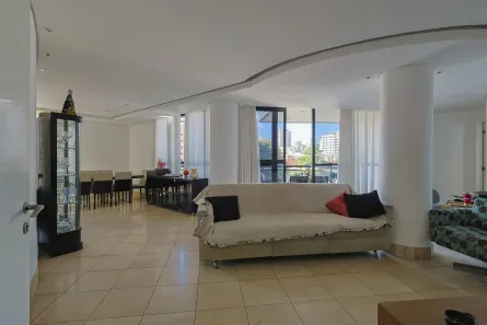 Apartamento com 4 Quartos à venda, 150m² no Serra, Belo Horizonte