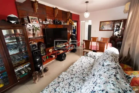 Casa com 2 Quartos à venda, 147m² no Núcleo Residencial Getúlio Vargas, Campinas