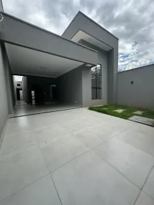 Casa com 3 Quartos à venda, 139m² no Parque das Flores, Goiânia
