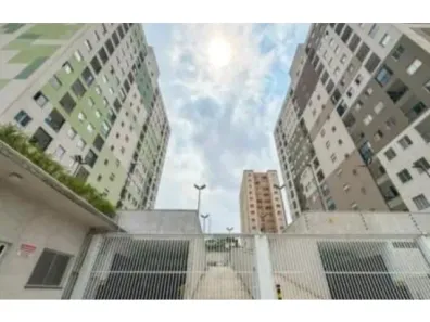 Apartamento com 1 Quarto à venda, 32m² no Vila Moinho Velho, São Paulo