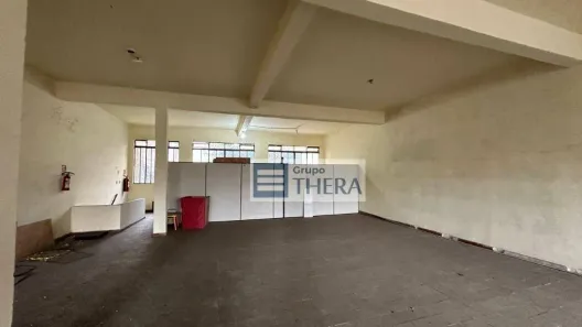 Ponto Comercial à venda, 419m² no Parque Oratório, Santo André