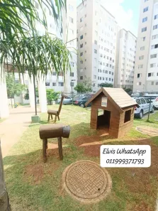 Apartamento com 2 Quartos para alugar, 43m² no Jardim Boa Vista (Zona Oeste), São Paulo
