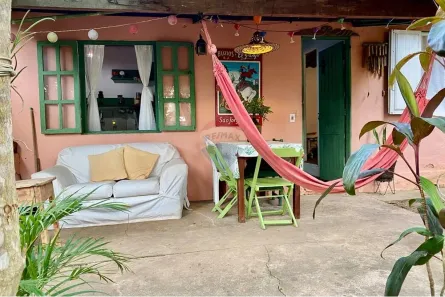Kitnet com 1 Quarto à venda, 30m² no José Gonçalves, Armação dos Búzios