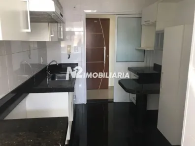 Apartamento com 3 Quartos à venda, 85m² no Santa Mônica, Uberlândia