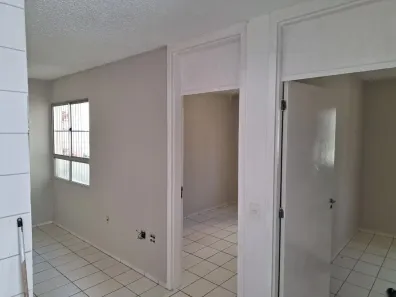 Apartamento com 2 Quartos à venda, 45m² no Jardim Engenho, Monte Mor
