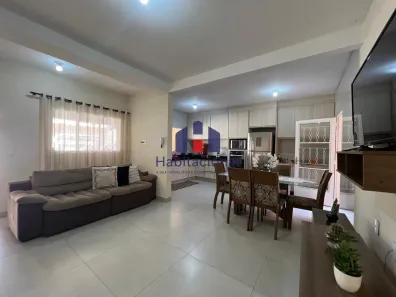 Casa com 3 Quartos à venda, 150m² no Jardim Alto da Colina, Araras