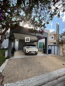 Casa de Condomínio com 3 Quartos à venda, 118m² no Chácara Bela Vista, Itu