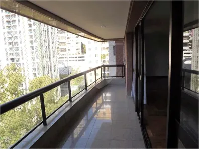 Apartamento com 4 Quartos à venda, 226m² no Vila Suzana, São Paulo