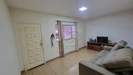 Casa com 2 Quartos à venda, 98m² no Nhô Quim, Piracicaba