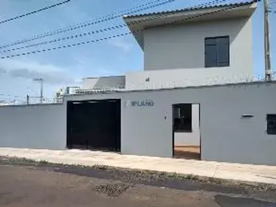 Casa com 2 Quartos à venda, 260m² no Jardim Gibertoni, São Carlos