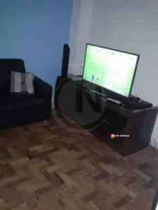 Apartamento com 3 Quartos à venda, 86m² no Santo Cristo, Rio de Janeiro