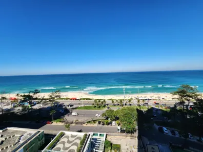 Apartamento com 2 Quartos à venda, 79m² no Barra da Tijuca, Rio de Janeiro