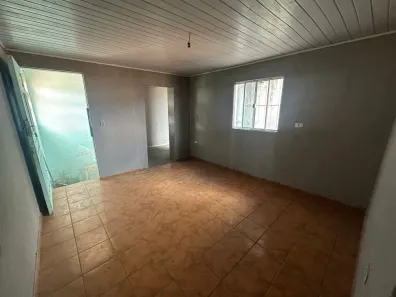 Casa com 1 Quarto para alugar, 70m² no Jardim Vista Alegre, Embu das Artes