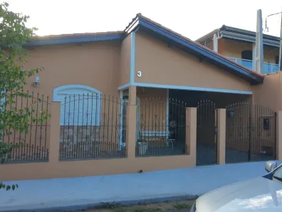 Casa com 3 Quartos à venda, 220m² no Jardim Arizona, Itatiba