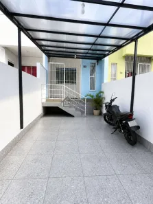 Casa com 2 Quartos à venda, 48m² no Jardim Algarve, Alvorada