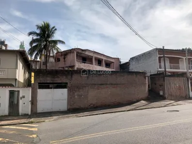 Sobrado com 4 Quartos à venda, 360m² no Jardim Bonfim, Campinas