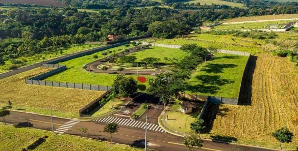 Lote/Terreno à venda, 312m² no Bonfim Paulista, Ribeirão Preto
