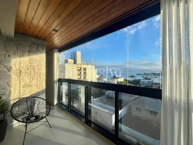 Cobertura com 3 Quartos à venda, 142m² no Coqueiros, Florianópolis