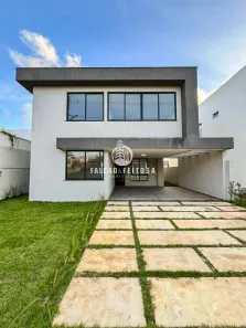 Casa com 4 Quartos à venda, 276m² no Jardim Limoeiro, Camaçari