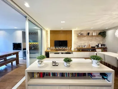 Apartamento com 3 Quartos à venda, 180m² no Campo Belo, São Paulo