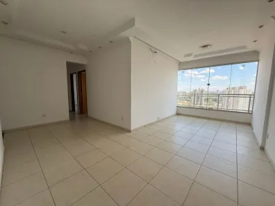 Apartamento com 3 Quartos à venda, 74m² no Parque Amazônia, Goiânia
