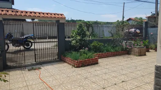 Casa com 3 Quartos à venda, 120m² no Araçatiba, Maricá
