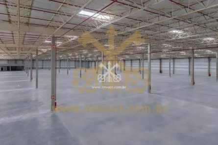 Galpão/Depósito/Armazém para alugar, 10000m² no , Araçariguama