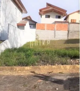 Lote/Terreno à venda, 300m² no Jardim San Marino, São José dos Campos