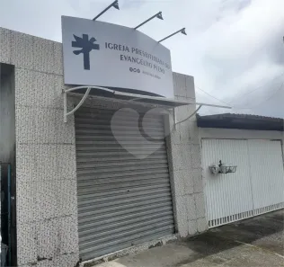 Galpão/Depósito/Armazém com 1 Quarto à venda, 180m² no Centro, Biritiba Mirim