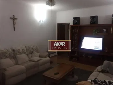 Sobrado com 3 Quartos à venda, 238m² no Jardim do Mar, São Bernardo do Campo