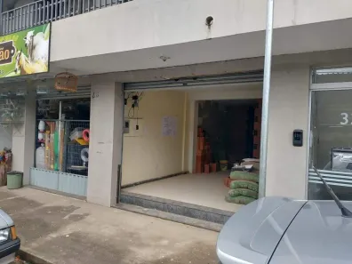 à venda, 78m² no Guarapiranga, Ponte Nova