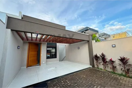 Casa com 3 Quartos à venda, 143m² no Brant, Lagoa Santa