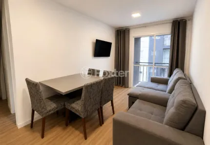 Apartamento com 2 Quartos à venda, 55m² no Igara, Canoas
