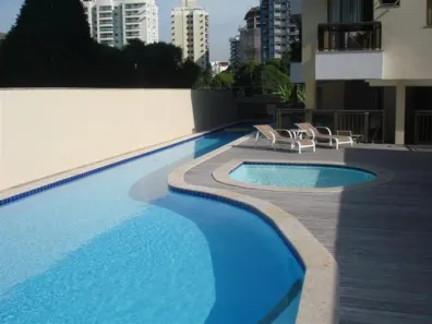 Apartamento com 2 Quartos à venda, 85m² no Santa Rosa, Niterói