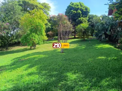 Lote/Terreno à venda, 2500m² no Terras de Itaici, Indaiatuba