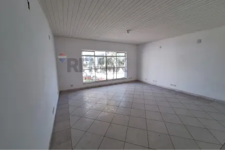 Casa com 3 Quartos para alugar, 162m² no Jardim São Paulo(Zona Norte), São Paulo