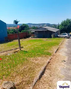 Lote/Terreno à venda, 462m² no Ana Nery, Santa Cruz do Sul