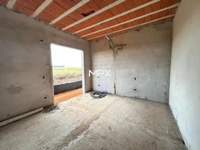 Casa de Condomínio com 3 Quartos à venda, 188m² no Campestre, Piracicaba
