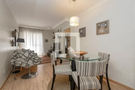 Apartamento com 2 Quartos à venda, 65m² no Campo Belo, São Paulo