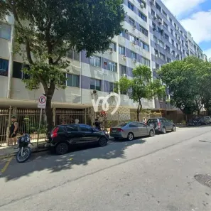 Apartamento com 1 Quarto à venda, 60m² no Flamengo, Rio de Janeiro