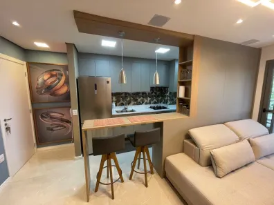 Apartamento com 2 Quartos à venda, 64m² no Indianópolis, São Paulo