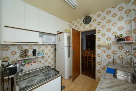 Cobertura com 4 Quartos à venda, 185m² no Santo Antônio, Belo Horizonte