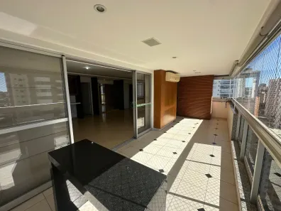Apartamento com 3 Quartos à venda, 174m² no Gleba Fazenda Palhano, Londrina