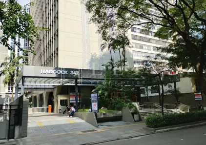 Ponto Comercial para alugar, 248m² no Cerqueira César, São Paulo