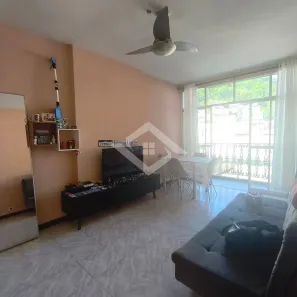 Apartamento com 3 Quartos à venda, 75m² no Santa Rosa, Niterói