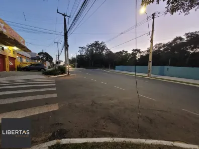 Lote/Terreno à venda, 299m² no Jardim Itu, Porto Alegre