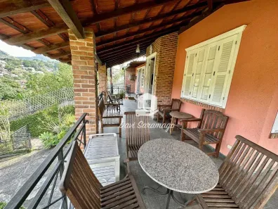 Casa de Condomínio com 3 Quartos à venda, 221m² no Badu, Niterói
