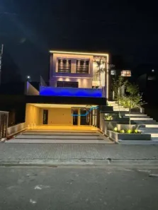 Casa de Condomínio com 3 Quartos à venda, 335m² no Colinas de Parnaíba I, Santana de Parnaíba