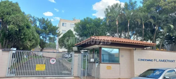 Apartamento com 3 Quartos à venda, 79m² no Country Ville, Campinas