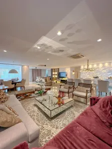 Apartamento com 4 Quartos à venda, 347m² no Ponta do Farol, São Luís